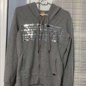 Lucy’s Women’s sweat jacket